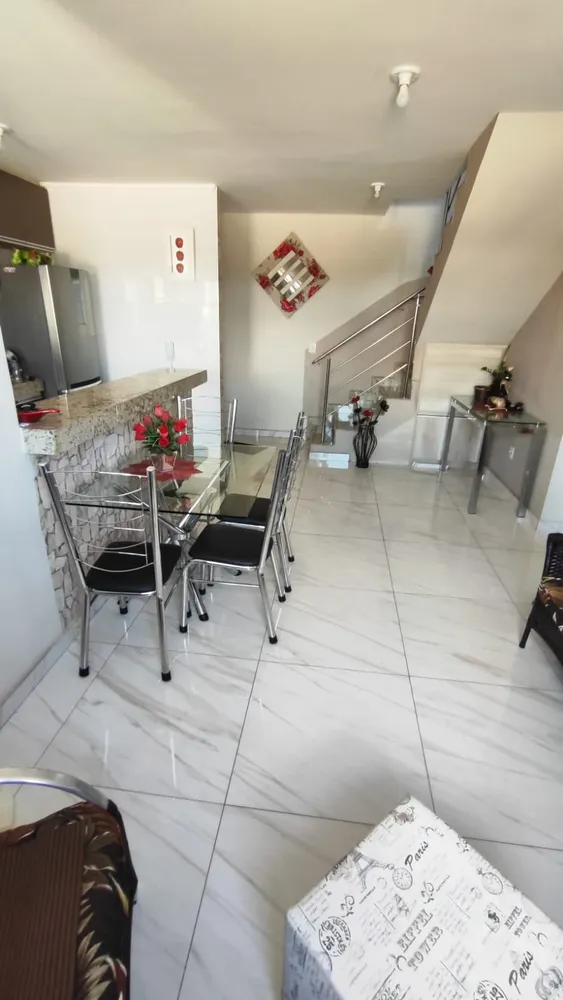 Cobertura, 3 quartos, 143 m² - Foto 8