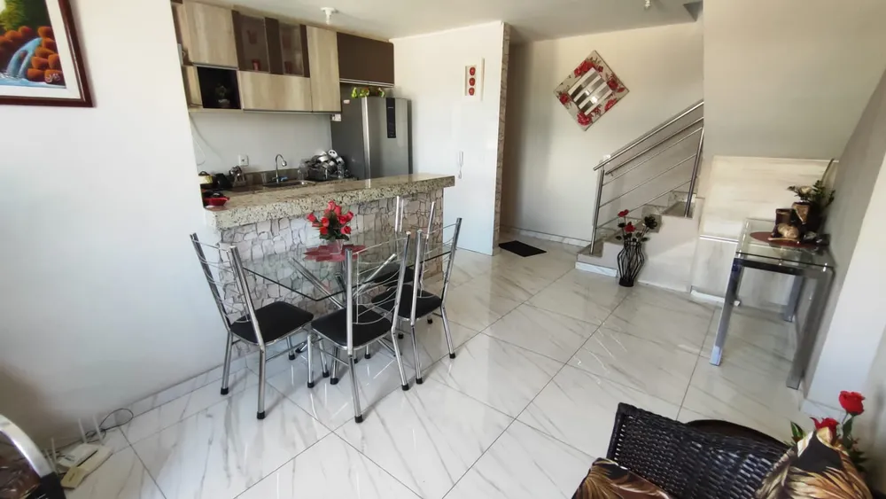 Cobertura, 3 quartos, 143 m² - Foto 6