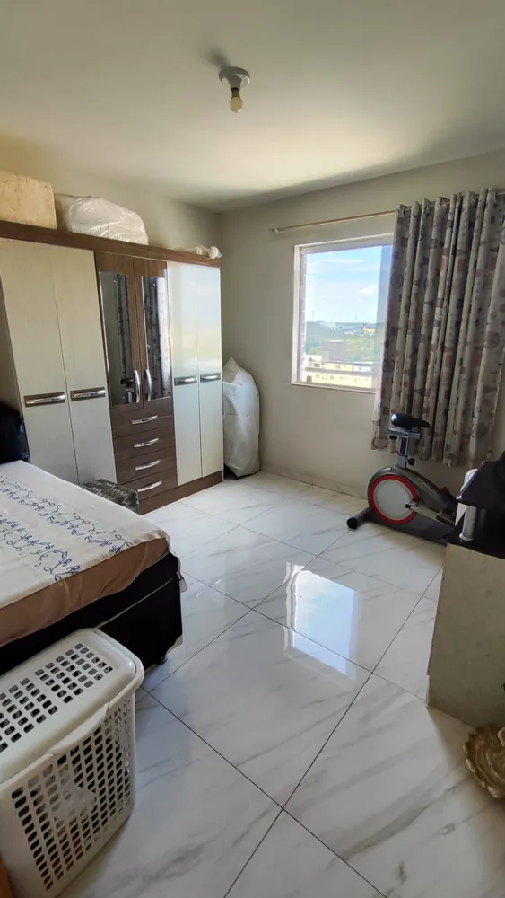 Cobertura, 3 quartos, 143 m² - Foto 10
