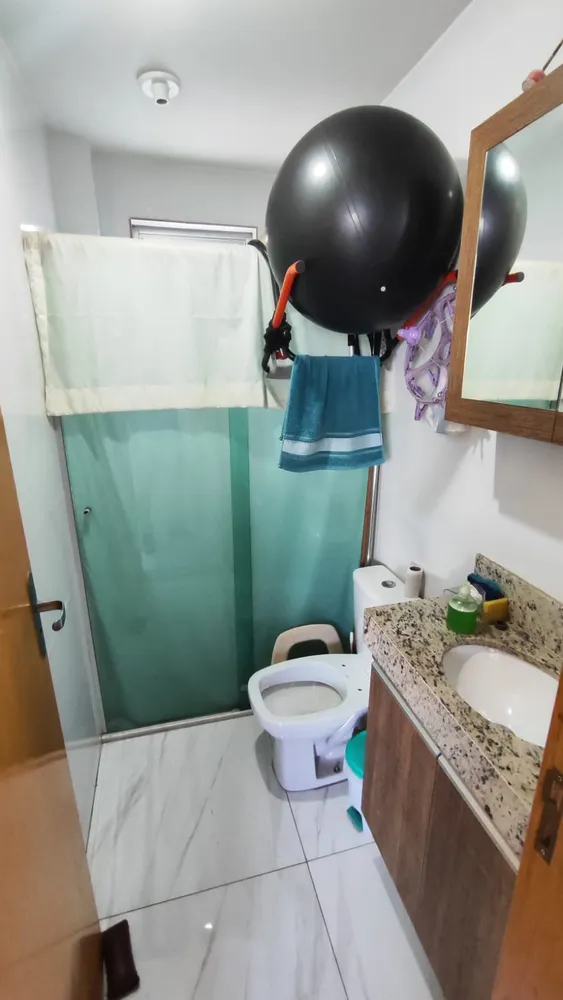 Cobertura, 3 quartos, 143 m² - Foto 9