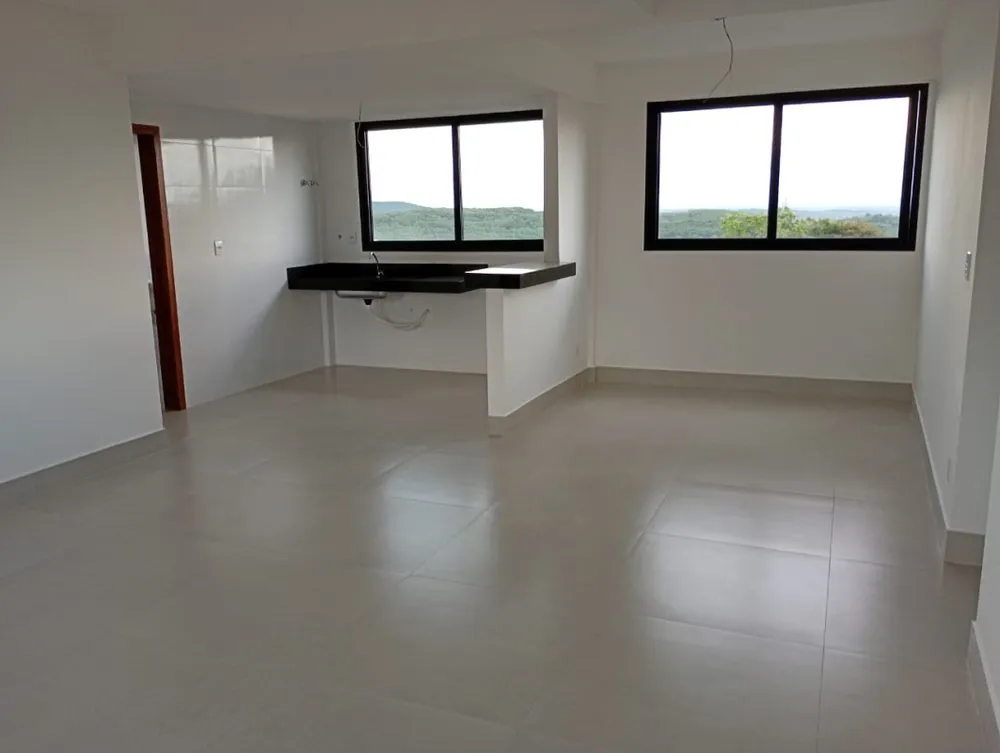 Apartamento, 3 quartos, 89 m² - Foto 2