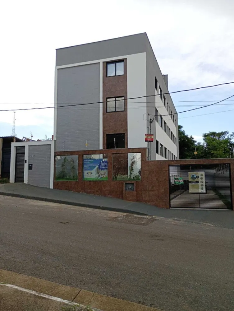 Apartamento, 3 quartos, 89 m² - Foto 1