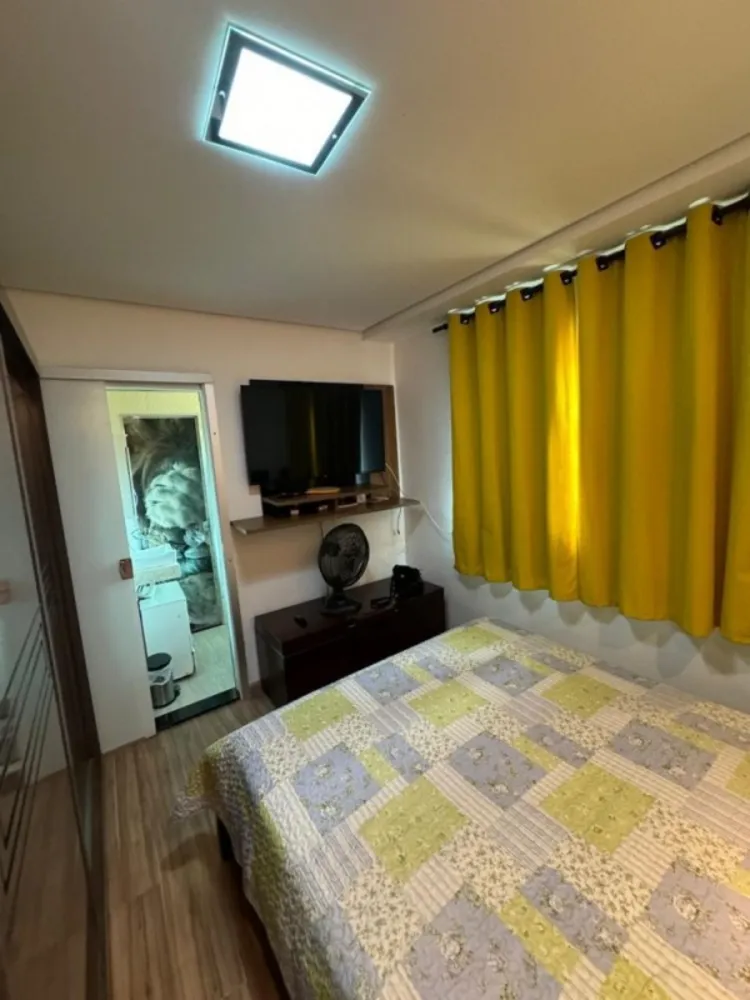 Casa, 3 quartos, 280 m² - Foto 4