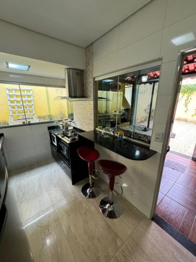 Casa, 3 quartos, 280 m² - Foto 5