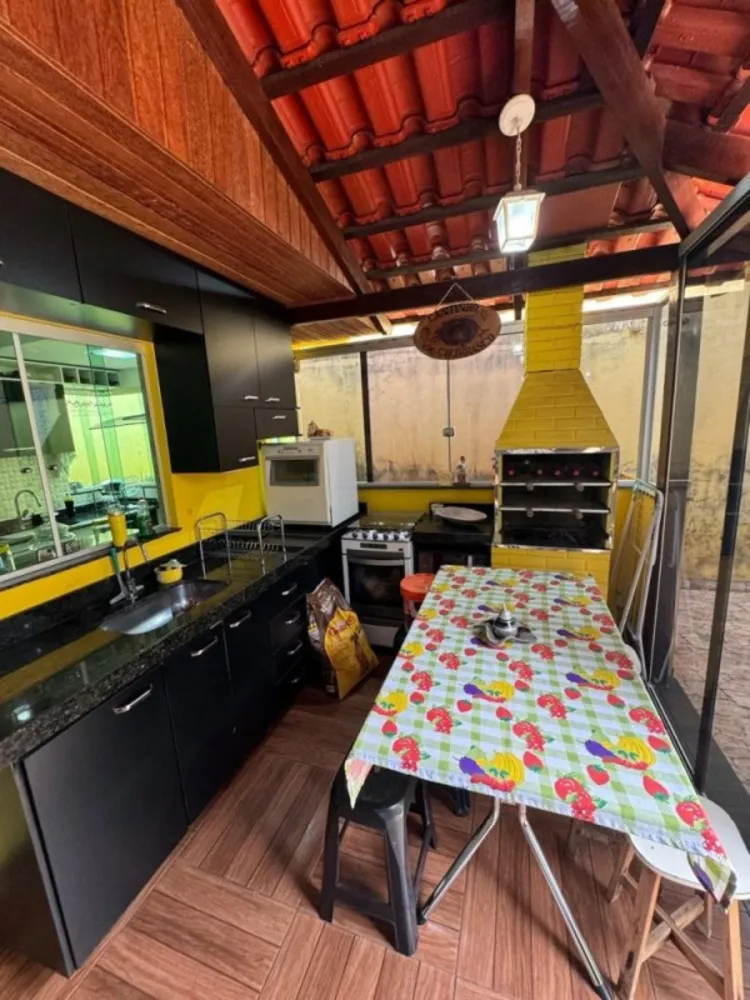 Casa, 3 quartos, 280 m² - Foto 9