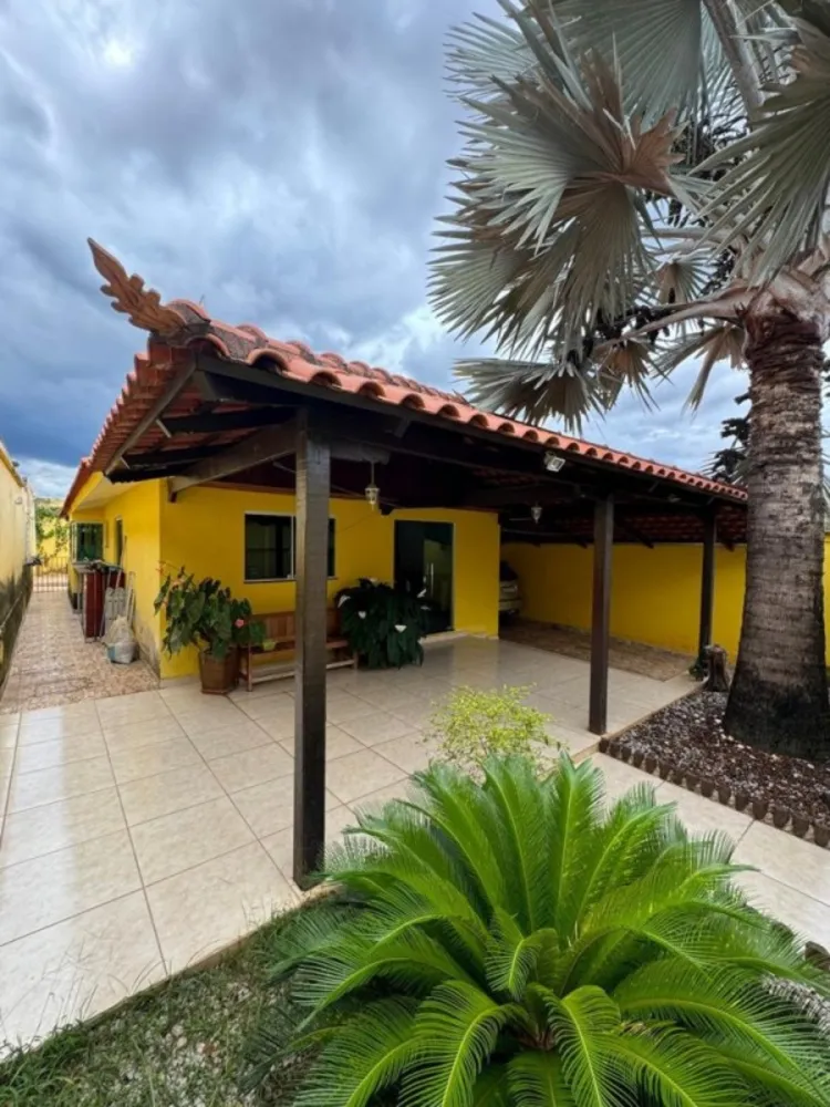 Casa, 3 quartos, 280 m² - Foto 1