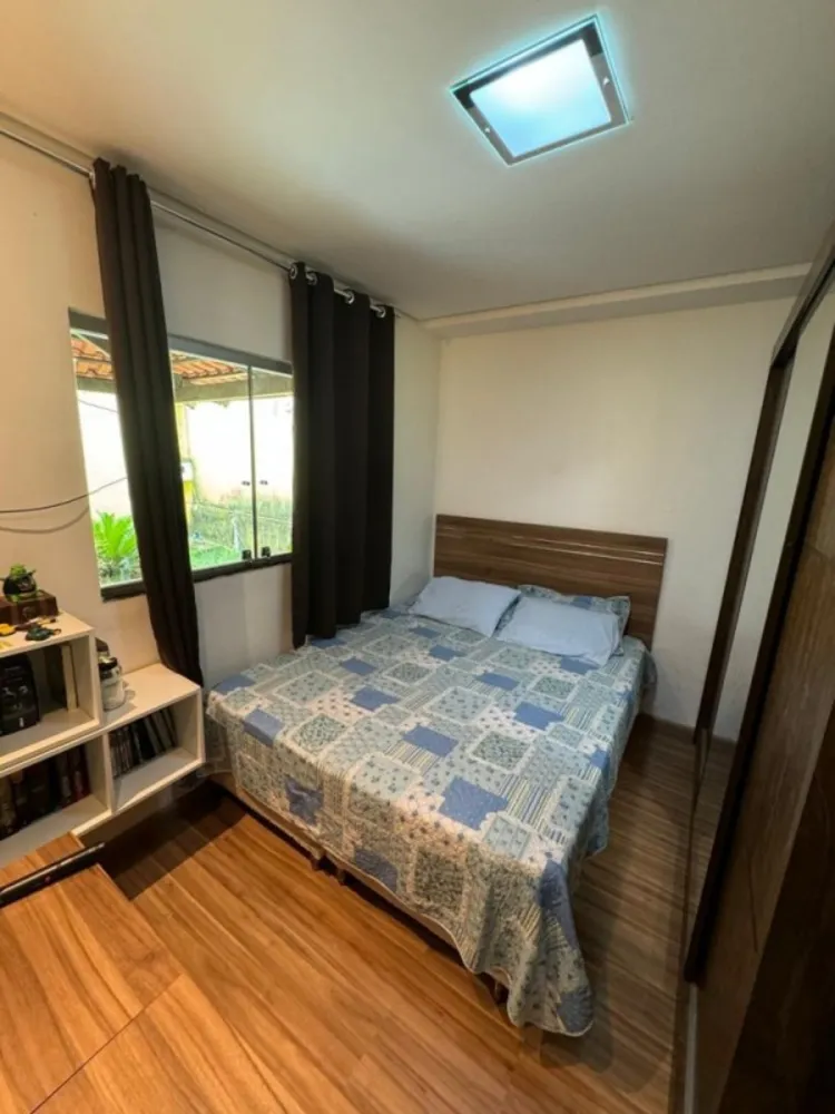 Casa, 3 quartos, 280 m² - Foto 8