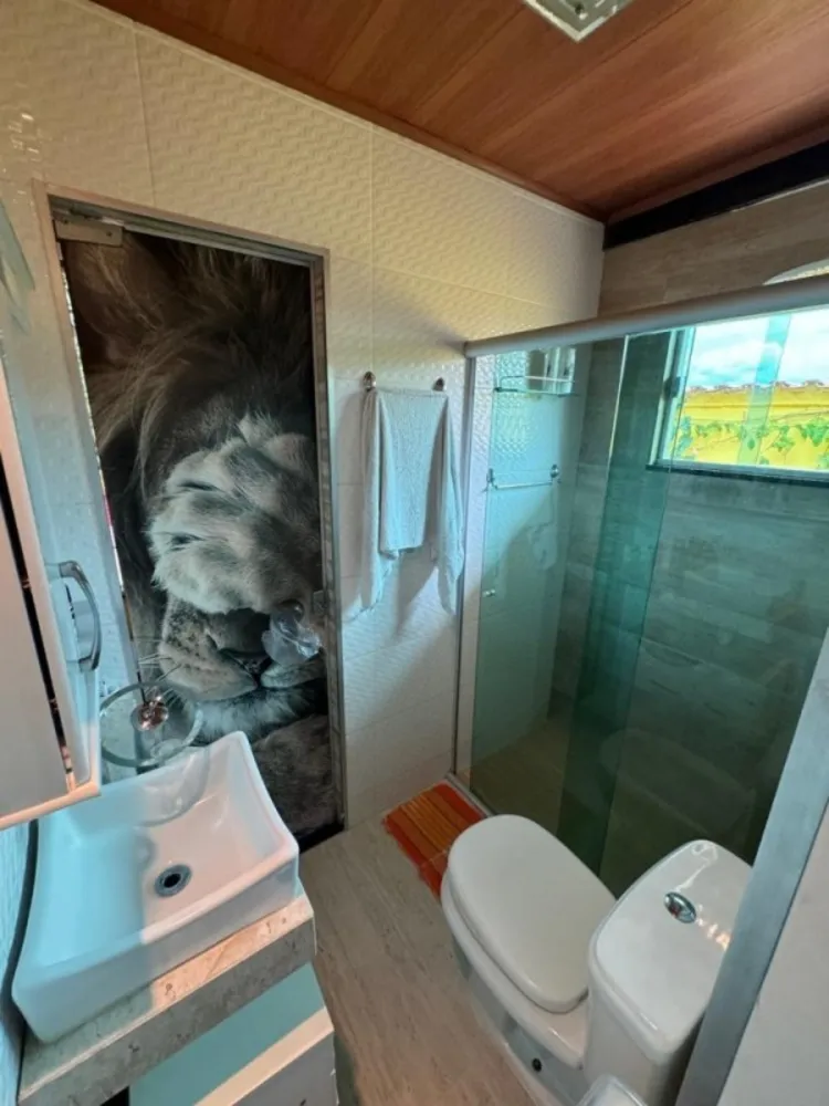 Casa, 3 quartos, 280 m² - Foto 7