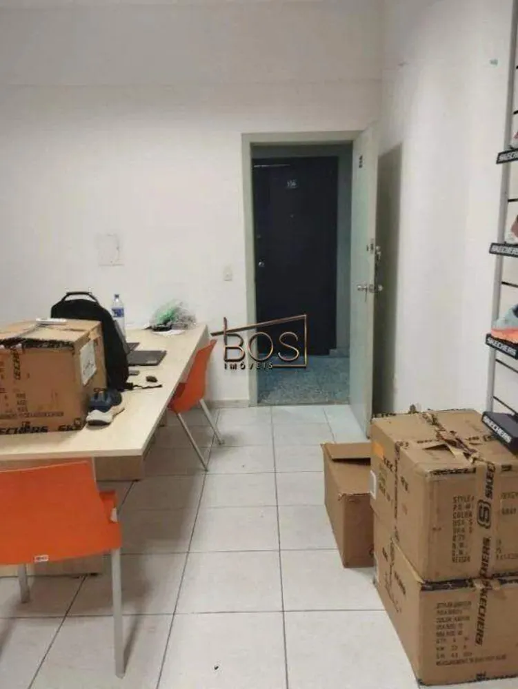 Sala-Conjunto, 40 m² - Foto 4