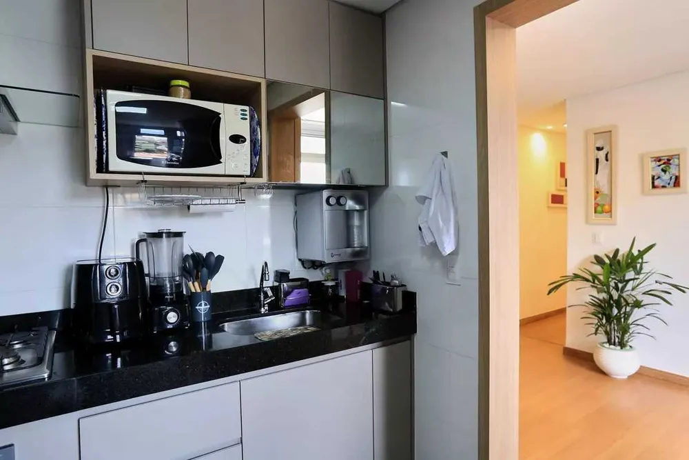 Apartamento, 3 quartos, 73 m² - Foto 12