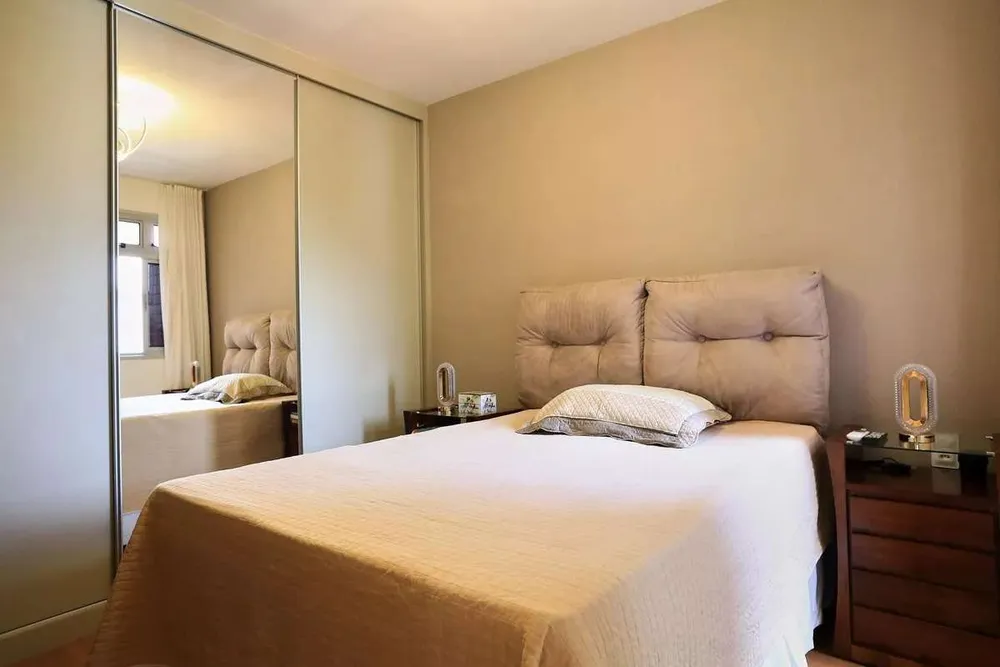 Apartamento, 3 quartos, 73 m² - Foto 3