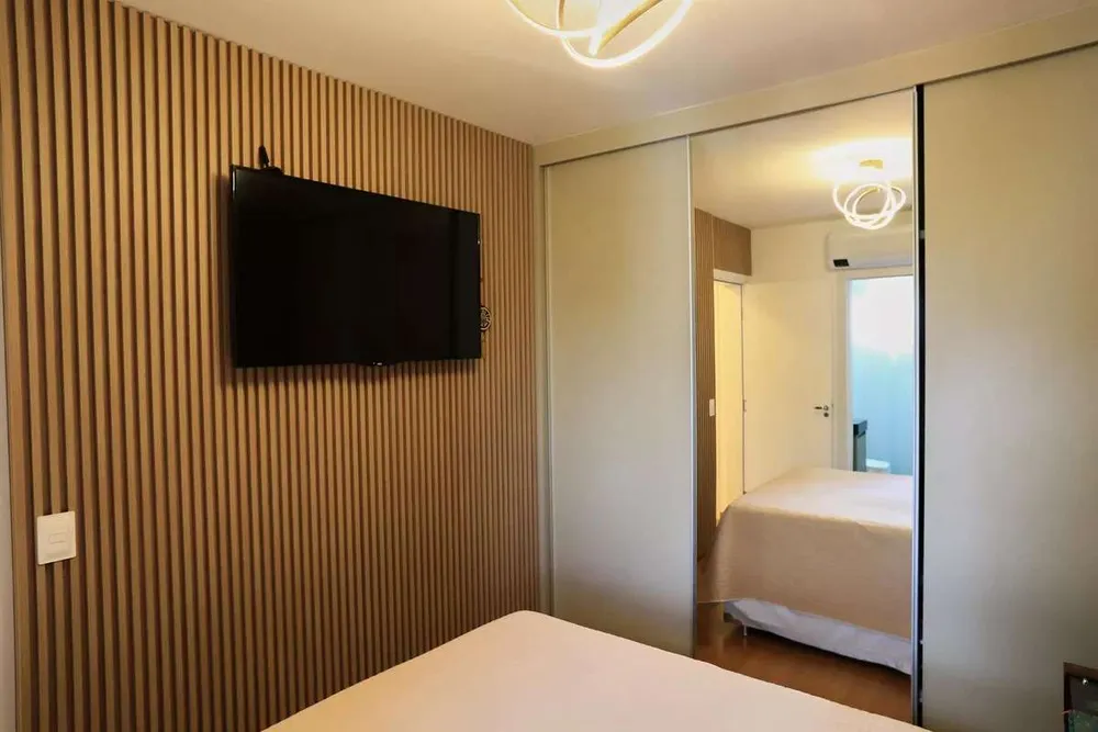 Apartamento, 3 quartos, 73 m² - Foto 4