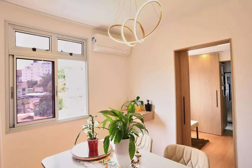 Apartamento, 3 quartos, 73 m² - Foto 1