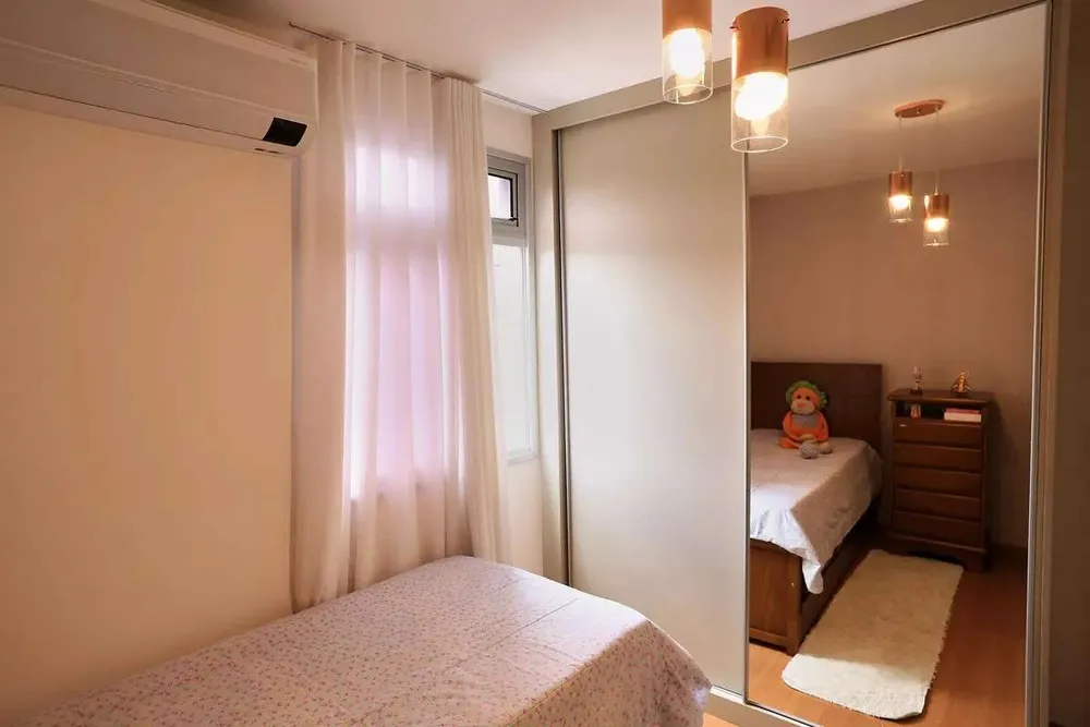 Apartamento, 3 quartos, 73 m² - Foto 7