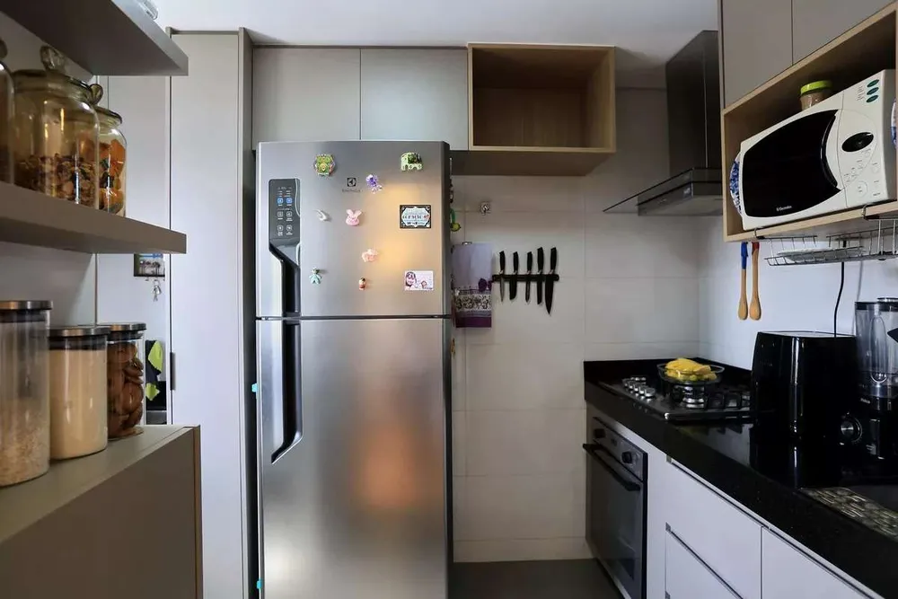 Apartamento, 3 quartos, 73 m² - Foto 11