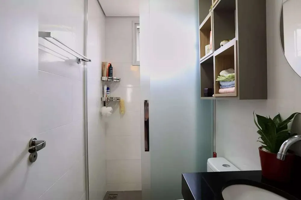 Apartamento, 3 quartos, 73 m² - Foto 5