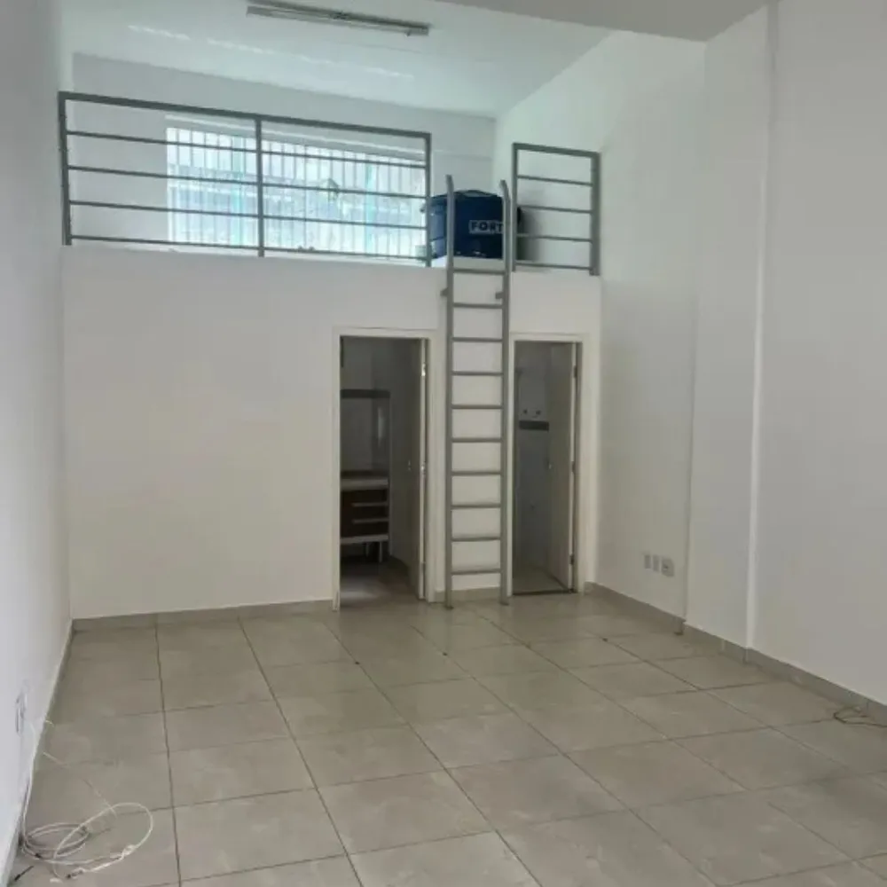 Loja-Salão, 65 m² - Foto 3