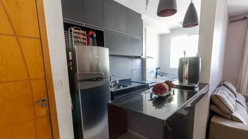 Apartamento à venda com 2 quartos, 50m² - Foto 16