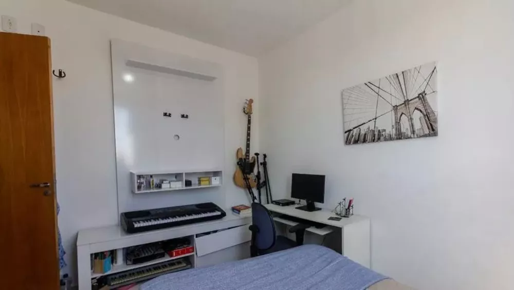 Apartamento à venda com 2 quartos, 50m² - Foto 10