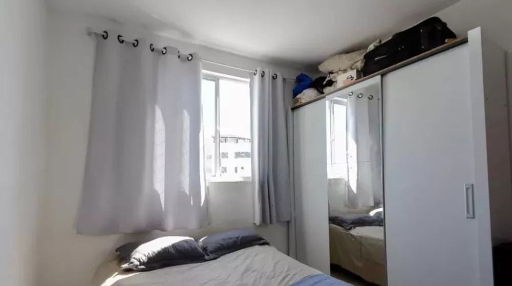 Apartamento à venda com 2 quartos, 50m² - Foto 7