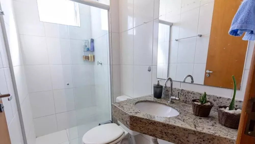 Apartamento à venda com 2 quartos, 50m² - Foto 14