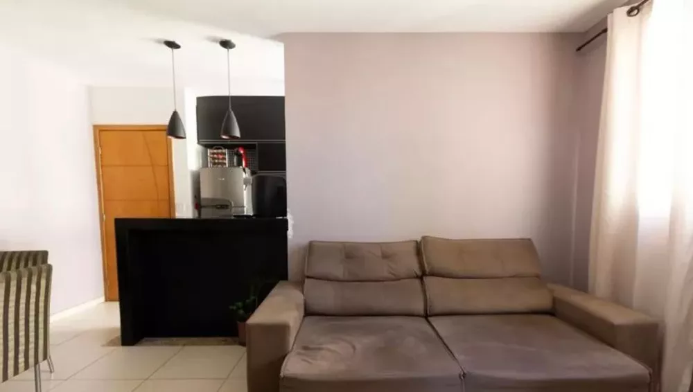 Apartamento à venda com 2 quartos, 50m² - Foto 6