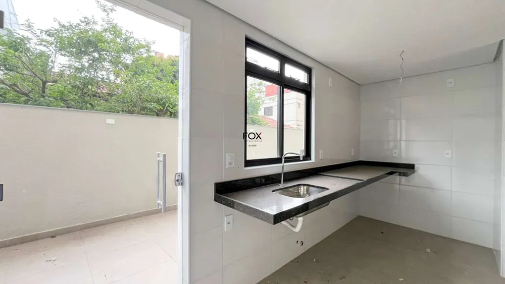 Apartamento, 2 quartos, 166 m² - Foto 2