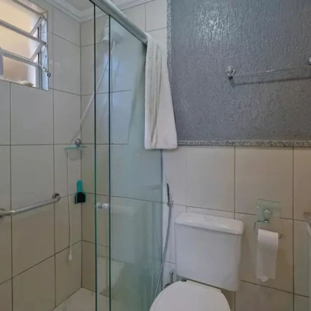 Apartamento, 3 quartos, 70 m² - Foto 3