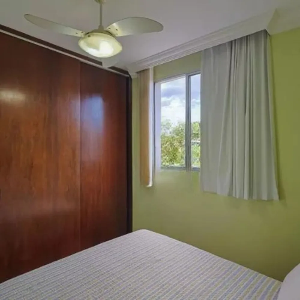 Apartamento, 3 quartos, 70 m² - Foto 2