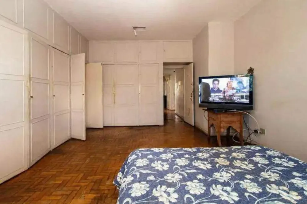 Casa, 5 quartos, 428 m² - Foto 7