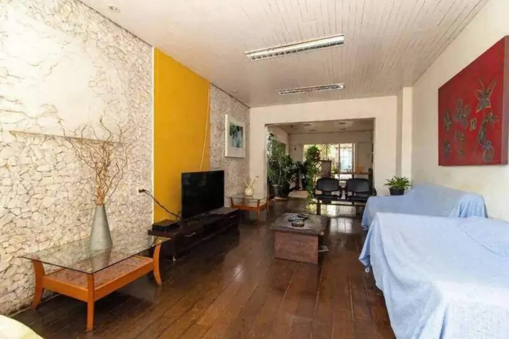 Casa, 5 quartos, 428 m² - Foto 3