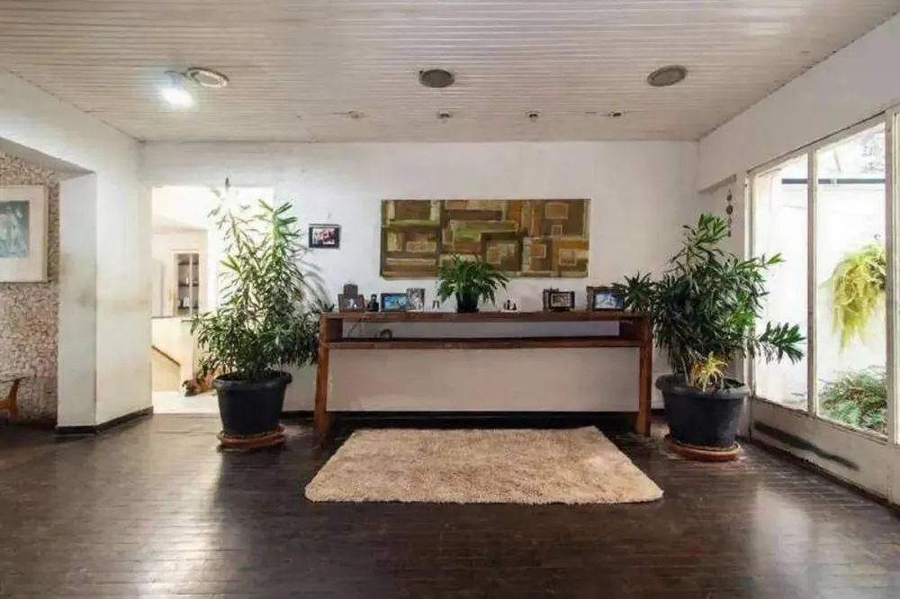 Casa, 5 quartos, 428 m² - Foto 5