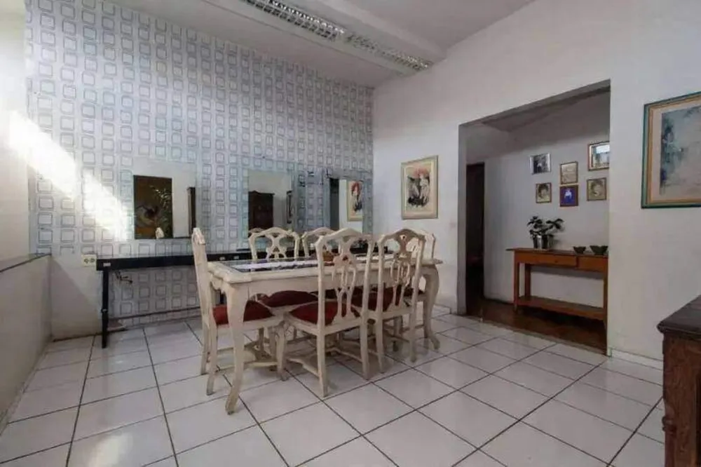 Casa, 5 quartos, 428 m² - Foto 13