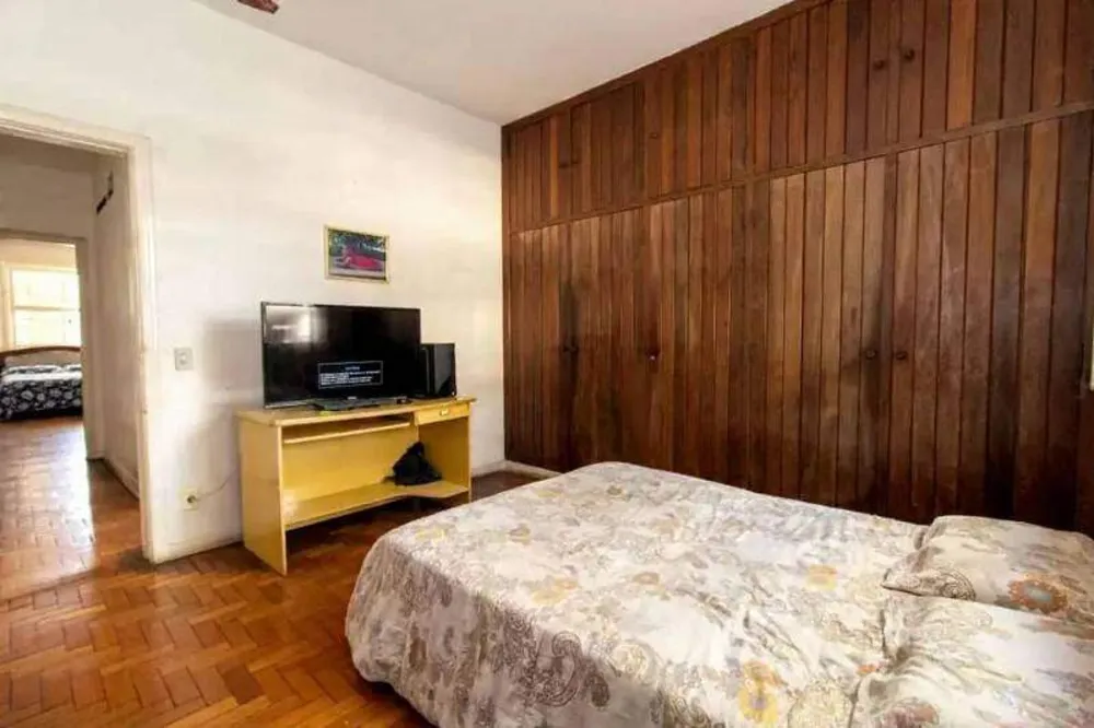 Casa, 5 quartos, 428 m² - Foto 6