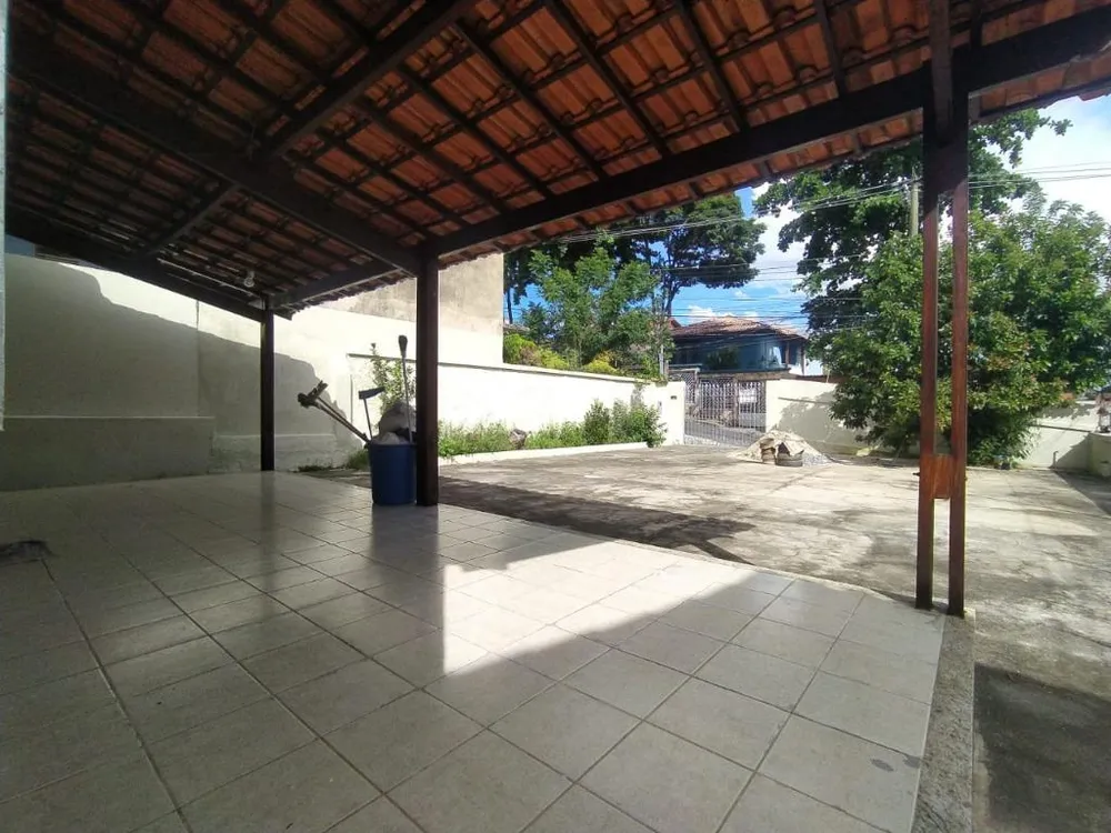Casa, 4 quartos - Foto 1