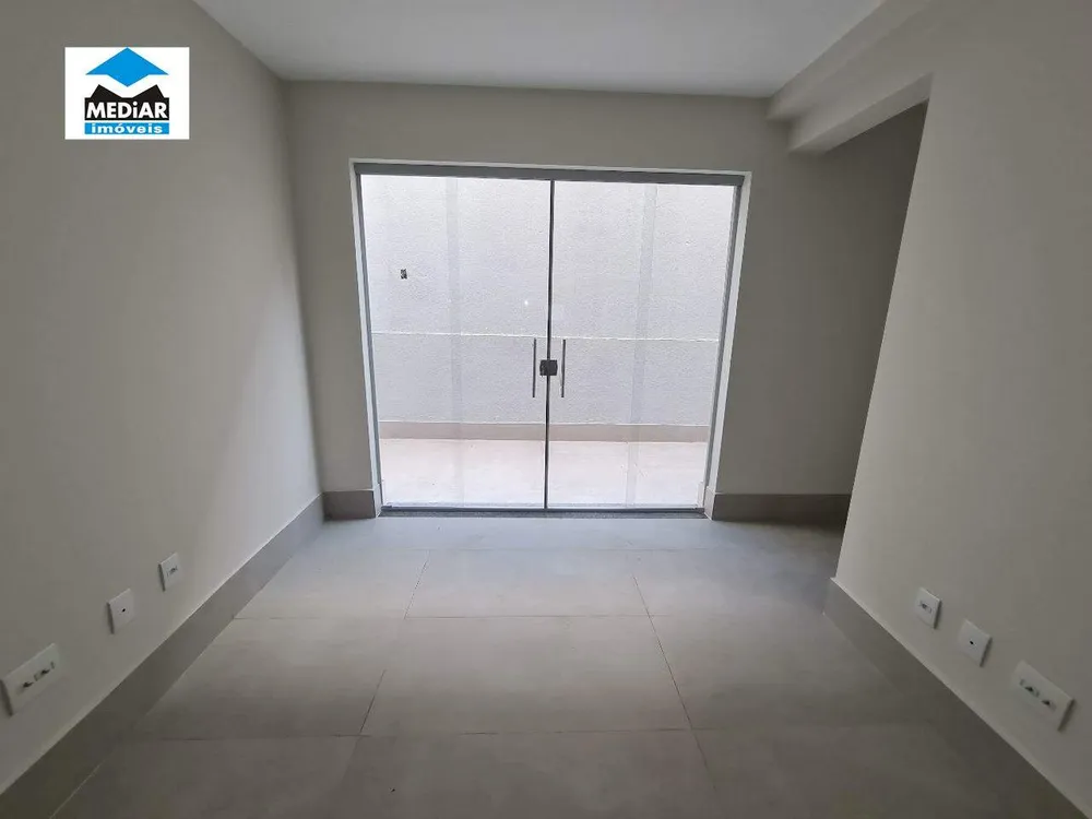 Apartamento, 2 quartos, 66 m² - Foto 1