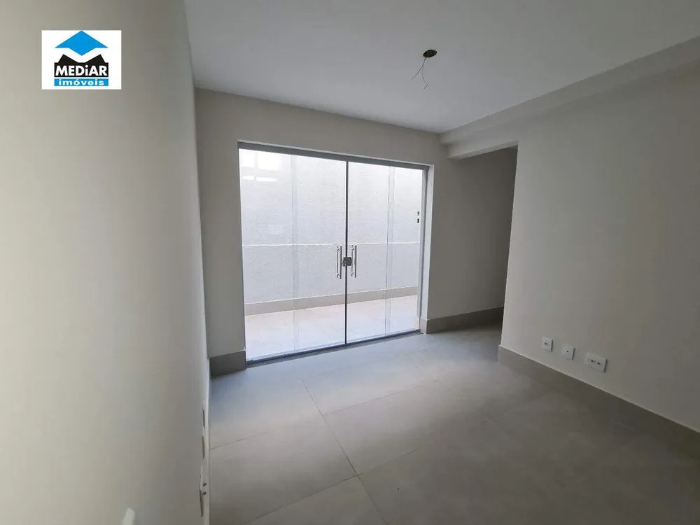 Apartamento, 2 quartos, 66 m² - Foto 2