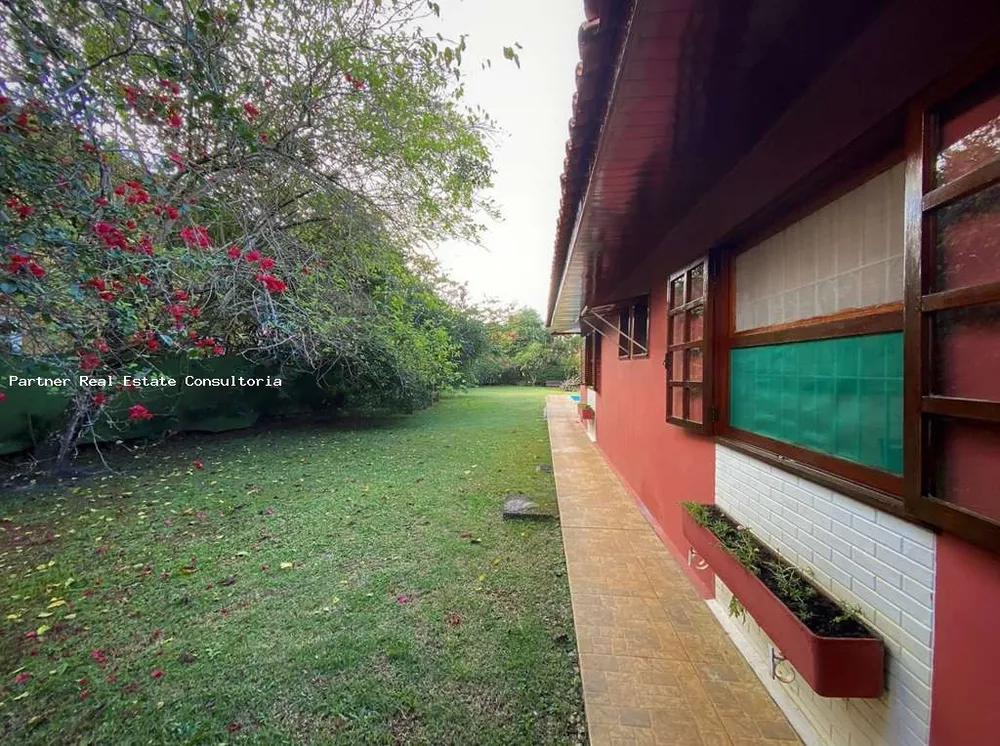 Casa, 3 quartos, 1000 m² - Foto 12