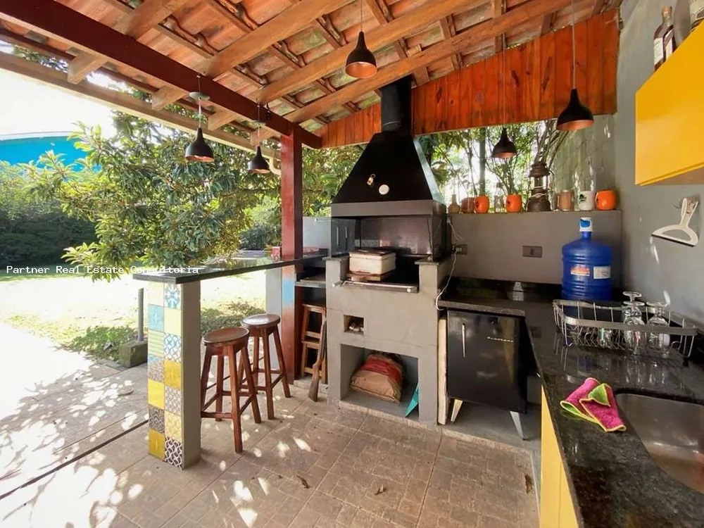Casa, 3 quartos, 1000 m² - Foto 15