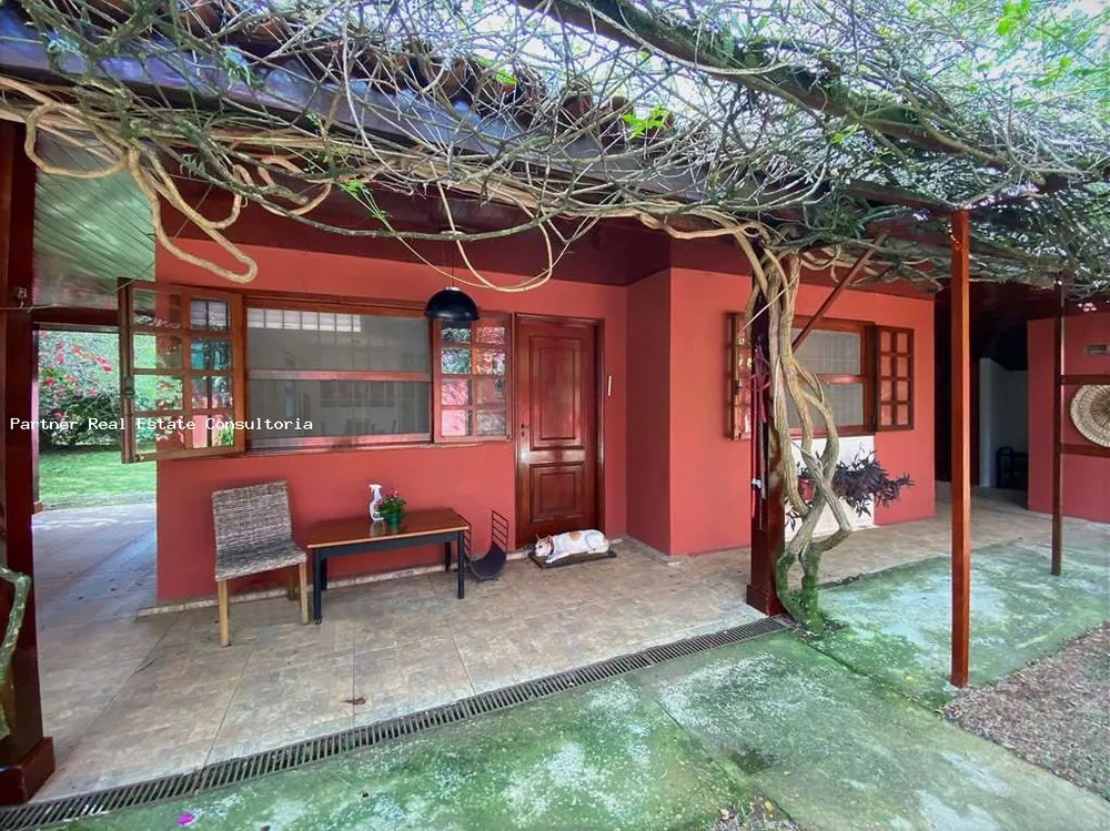 Casa, 3 quartos, 1000 m² - Foto 4