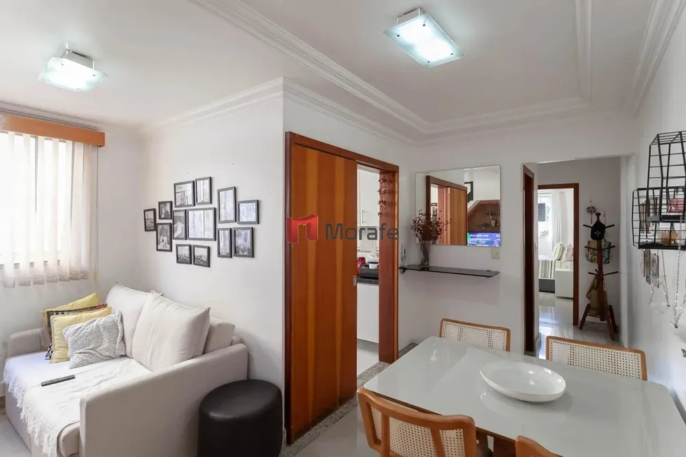 Apartamento, 2 quartos, 109 m² - Foto 4