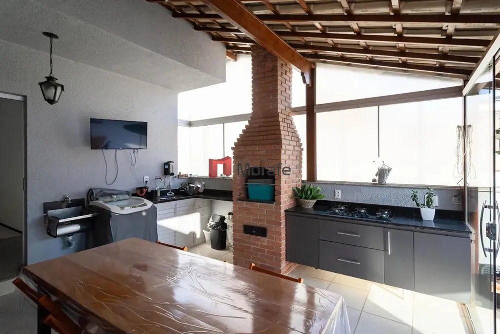 Apartamento, 2 quartos, 109 m² - Foto 2