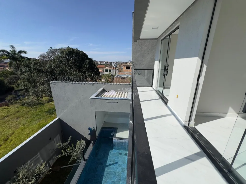 Casa, 4 quartos, 160 m² - Foto 3