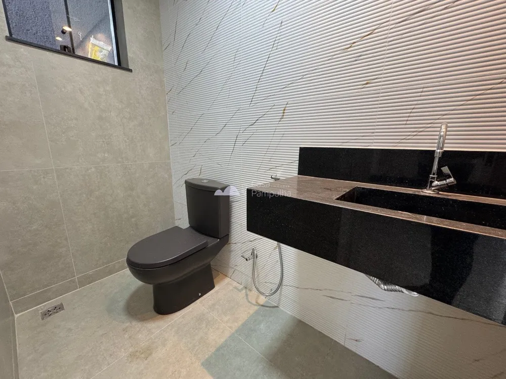 Casa, 4 quartos, 160 m² - Foto 2