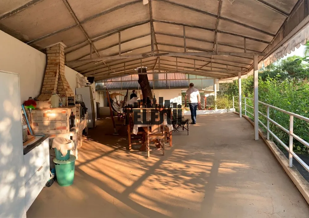 Casa, 2 quartos, 4717 m² - Foto 2