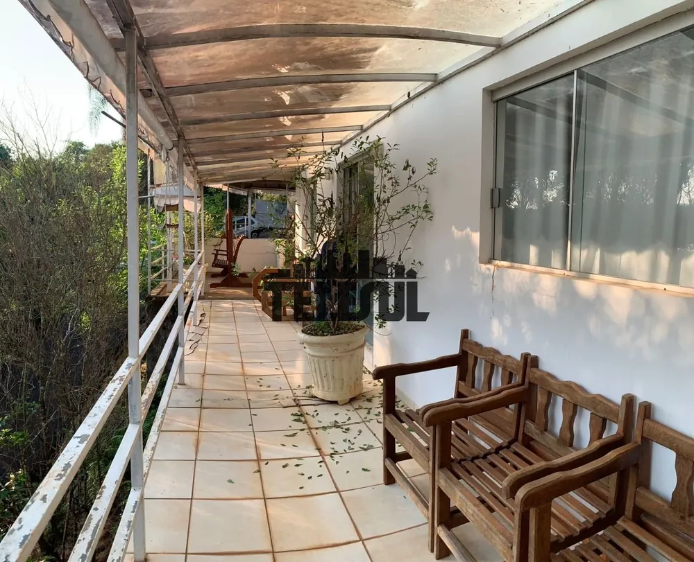 Casa, 2 quartos, 4717 m² - Foto 3