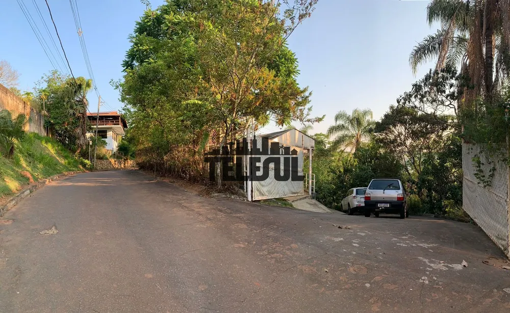 Casa, 2 quartos, 4717 m² - Foto 1