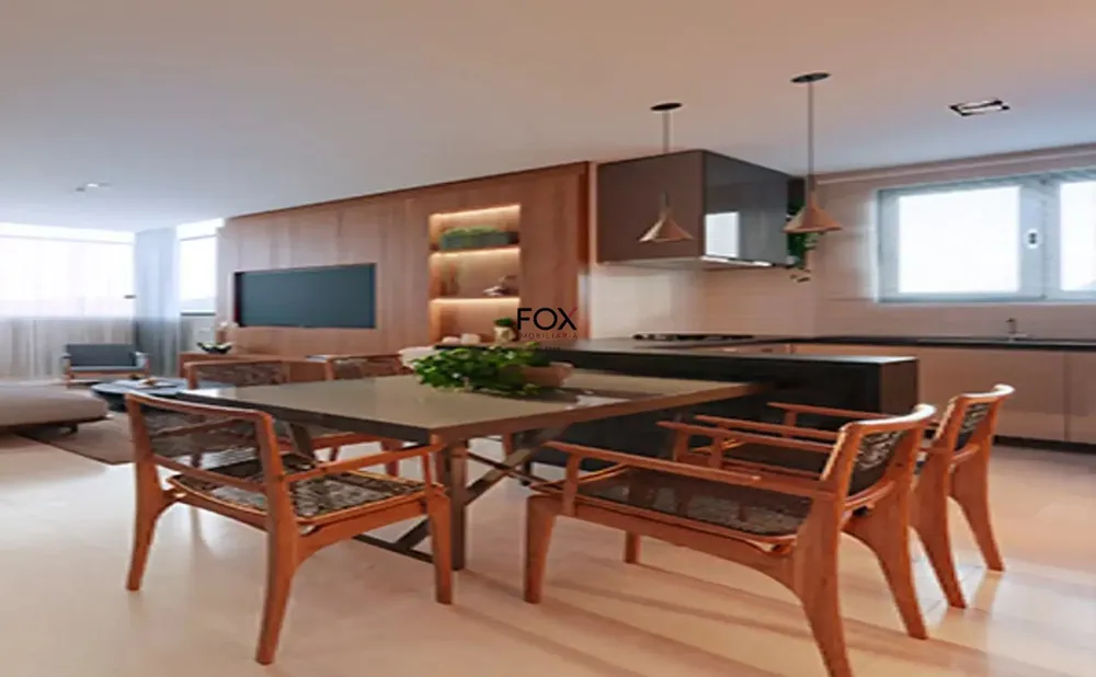 Apartamento, 3 quartos, 85 m² - Foto 13