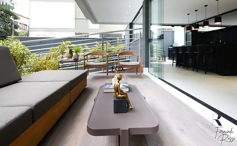 Apartamento, 3 quartos, 85 m² - Foto 9