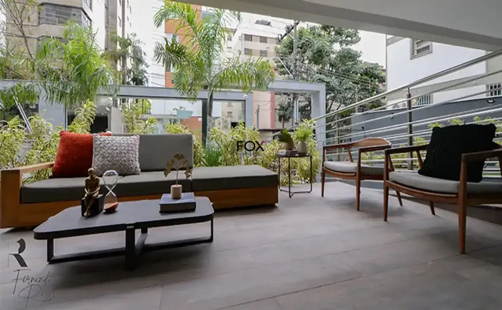 Apartamento, 3 quartos, 85 m² - Foto 10